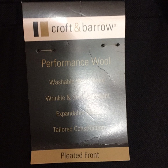 Men’s dress slacks - Picture 8 of 8